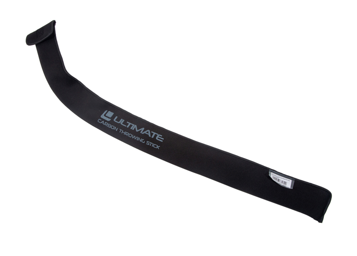 Ultimate Bionic carbon throwing stick 20mm